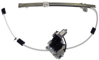 Fensterheberregulator - Powerwindow Regulator  Liberty  02-07